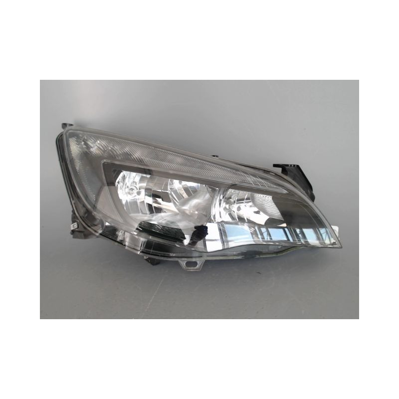 PHARE DROIT OPEL ASTRA