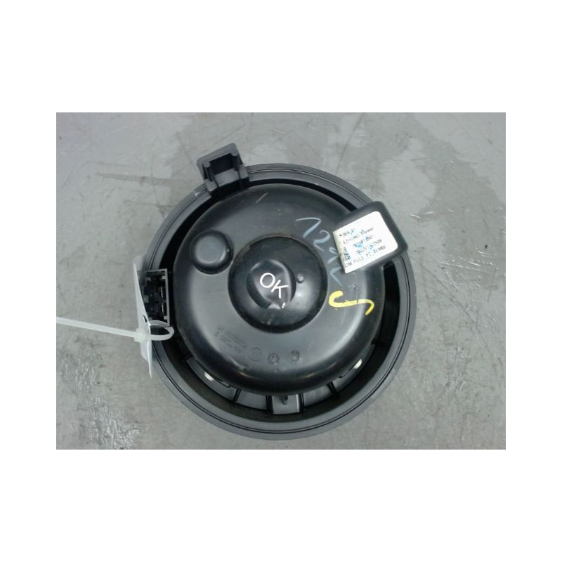 MOTEUR VENTILATEUR CHAUFFAGE PEUGEOT 208