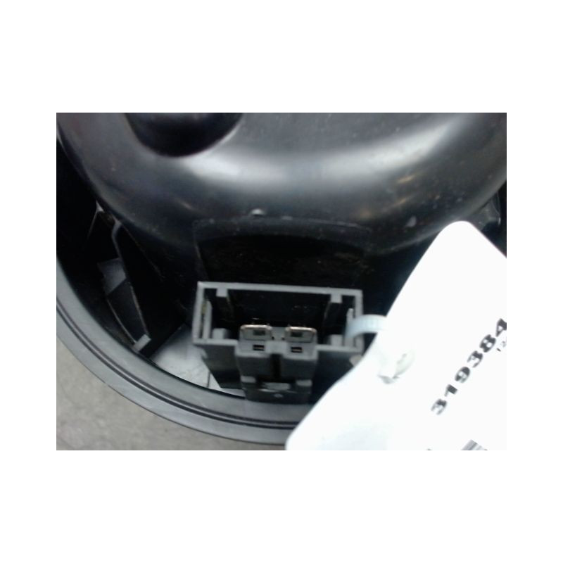 MOTEUR VENTILATEUR CHAUFFAGE PEUGEOT 208