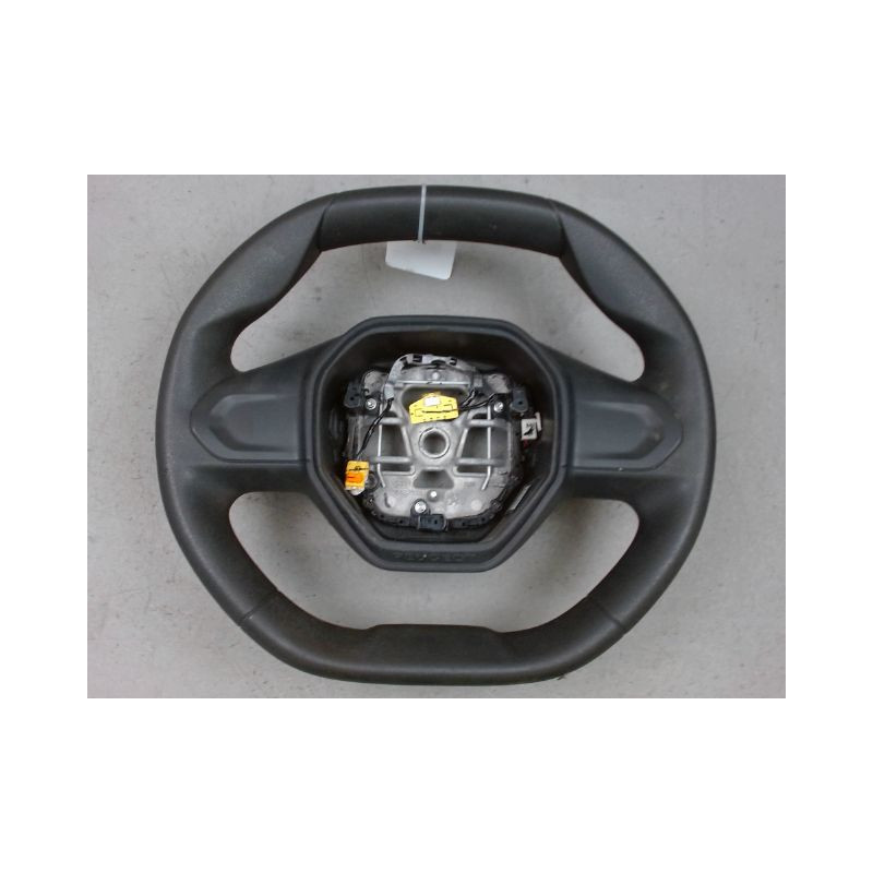 VOLANT DE DIRECTION PEUGEOT 208
