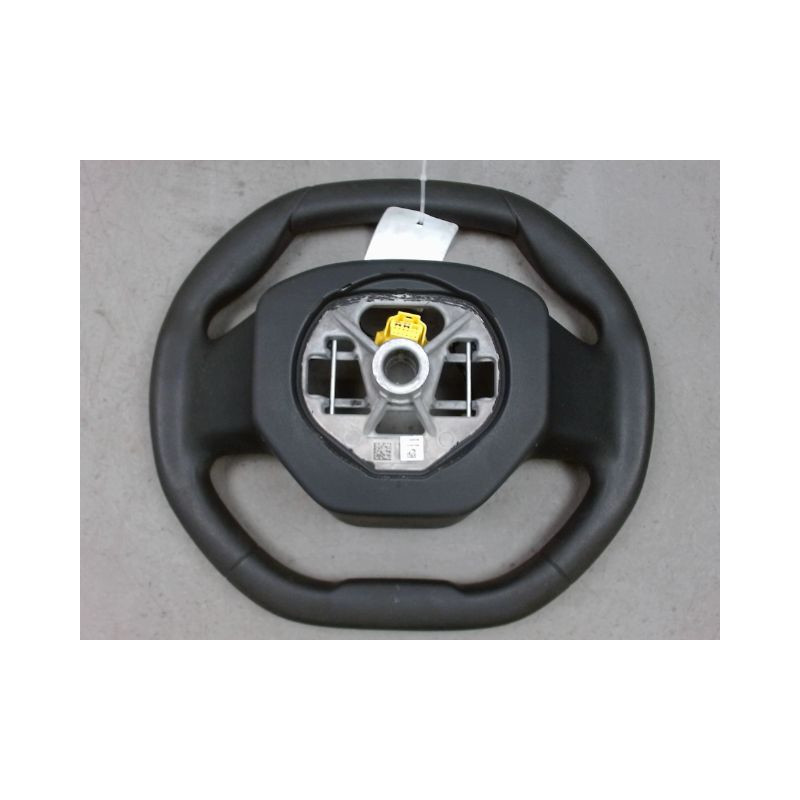 VOLANT DE DIRECTION PEUGEOT 208
