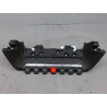 BOUTON DE WARNING PEUGEOT 208