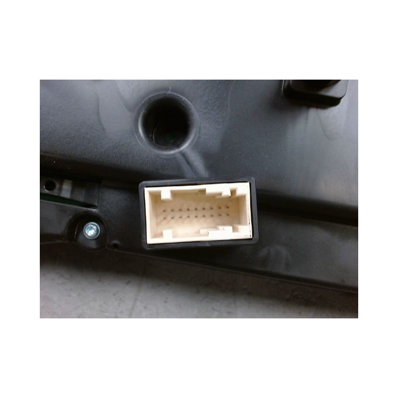 COMPTEUR PEUGEOT 208