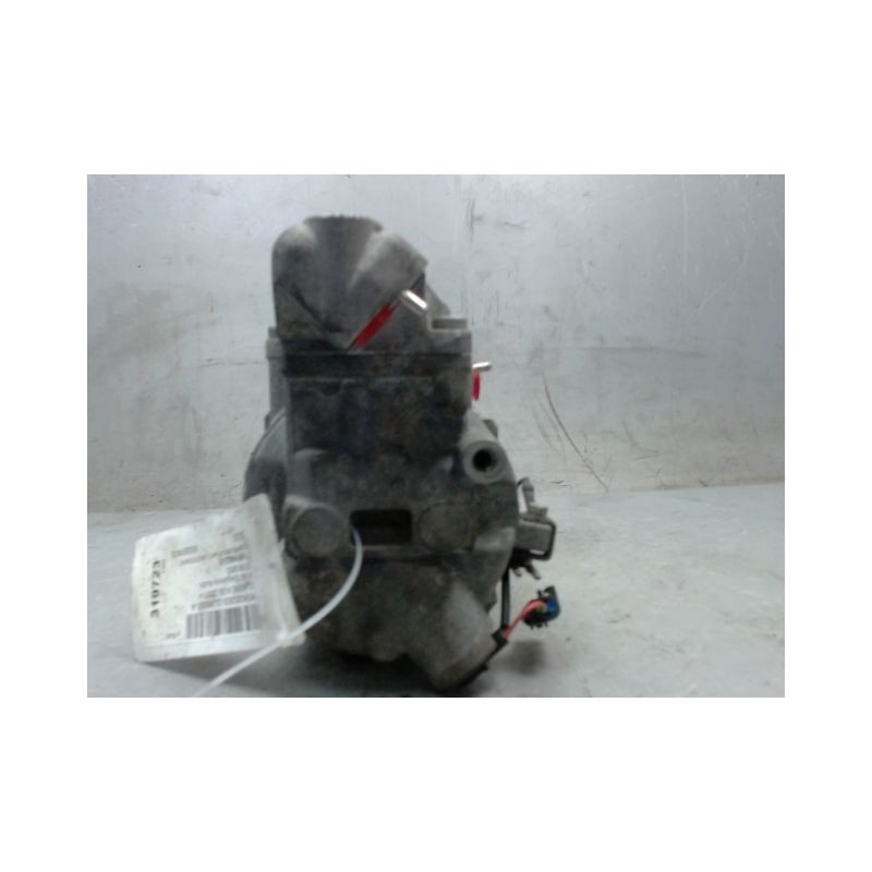 COMPRESSEUR AIR CONDITIONNE MERCEDES CLASSE A 2001 -