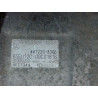 COMPRESSEUR AIR CONDITIONNE MERCEDES CLASSE A 2001 -