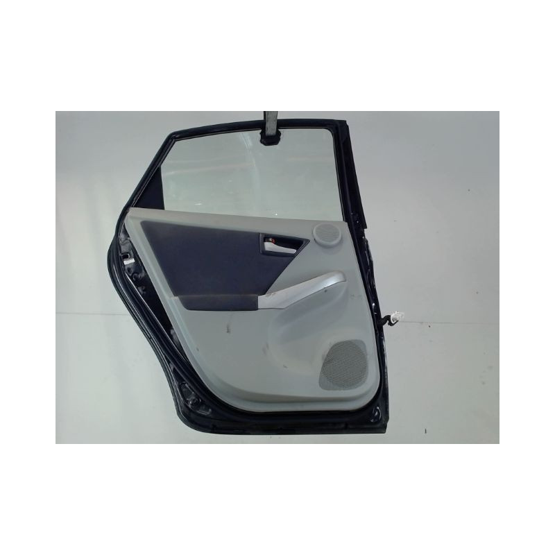 PORTE ARRIERE GAUCHE TOYOTA PRIUS