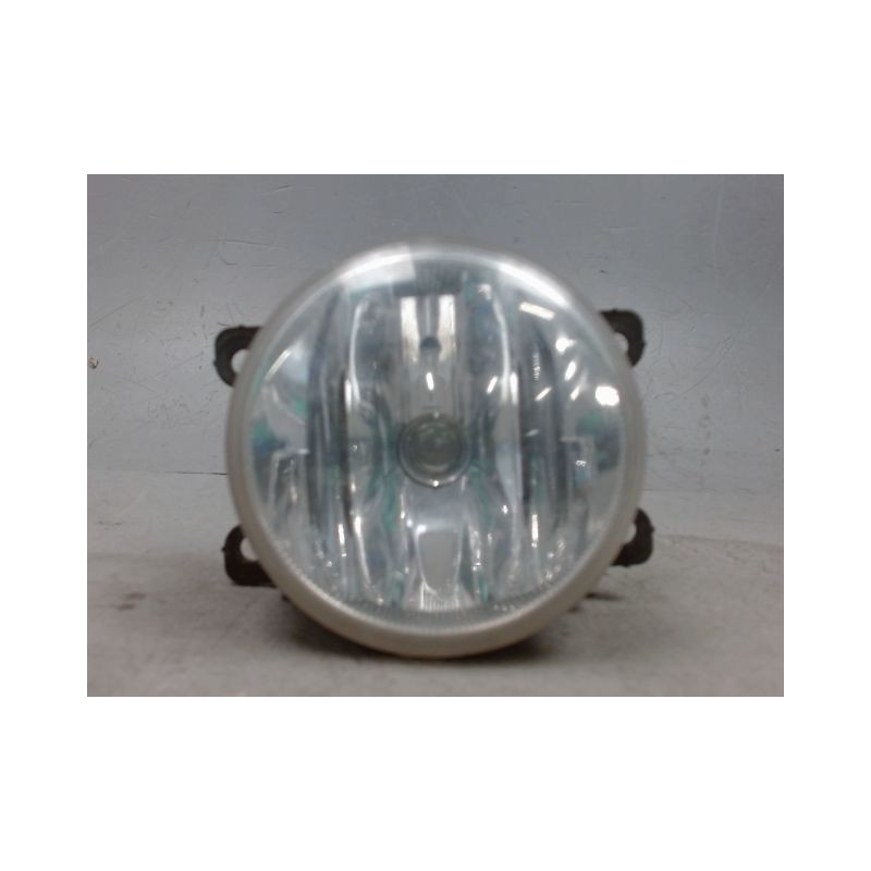 PHARE ANTIBROUILLARD AVANT DROIT CITROEN C4 CACTUS