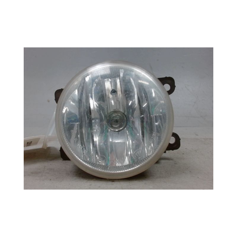 PHARE ANTIBROUILLARD AVANT GAUCHE CITROEN C4 CACTUS