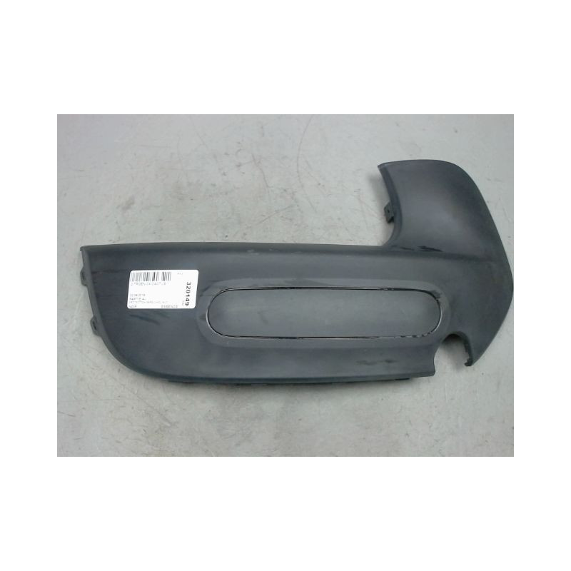 PROTECTION PARE-CHOC AVD CITROEN C4 CACTUS