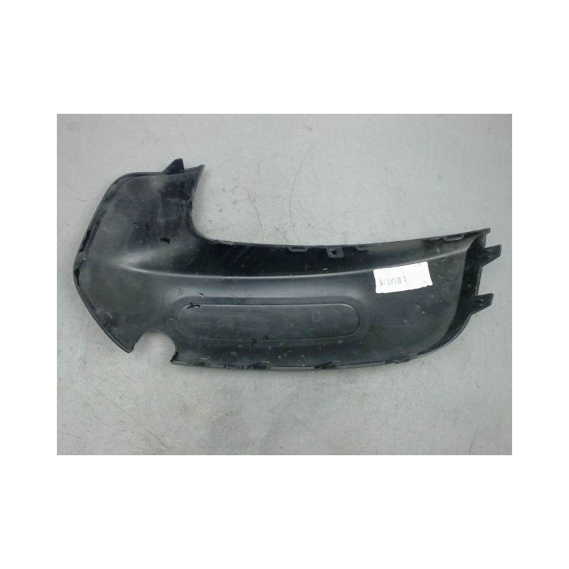 PROTECTION PARE-CHOC AVD CITROEN C4 CACTUS