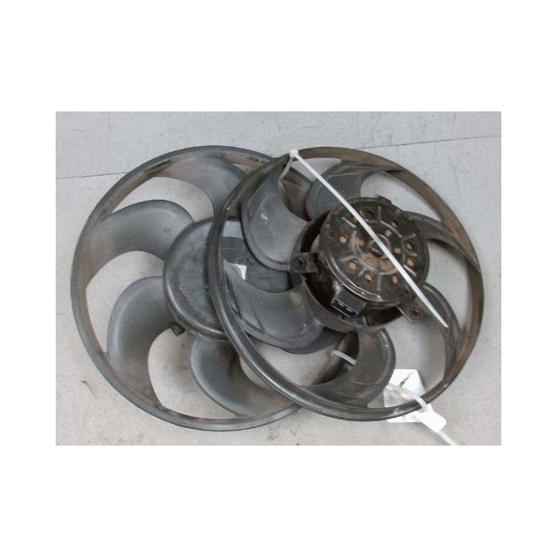 MOTEUR VENTILATEUR RADIATEUR FORD MONDEO 2000-2007