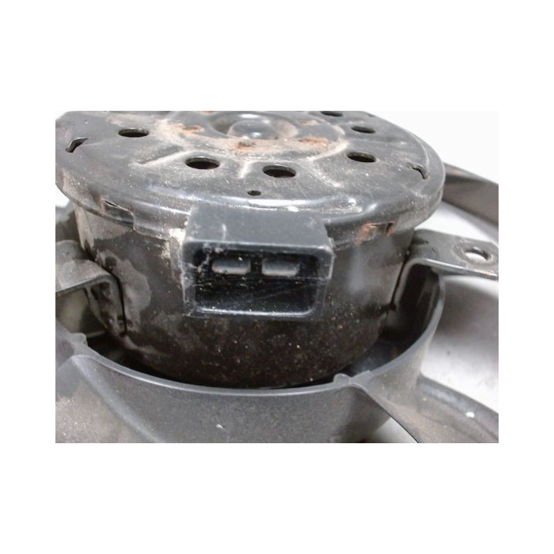 MOTEUR VENTILATEUR RADIATEUR FORD MONDEO 2000-2007