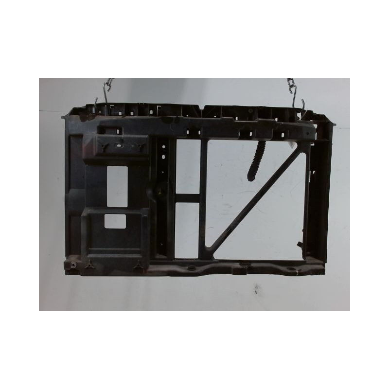 FACE AVANT CITROEN C3 2002-2005