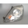 PHARE GAUCHE FORD FIESTA