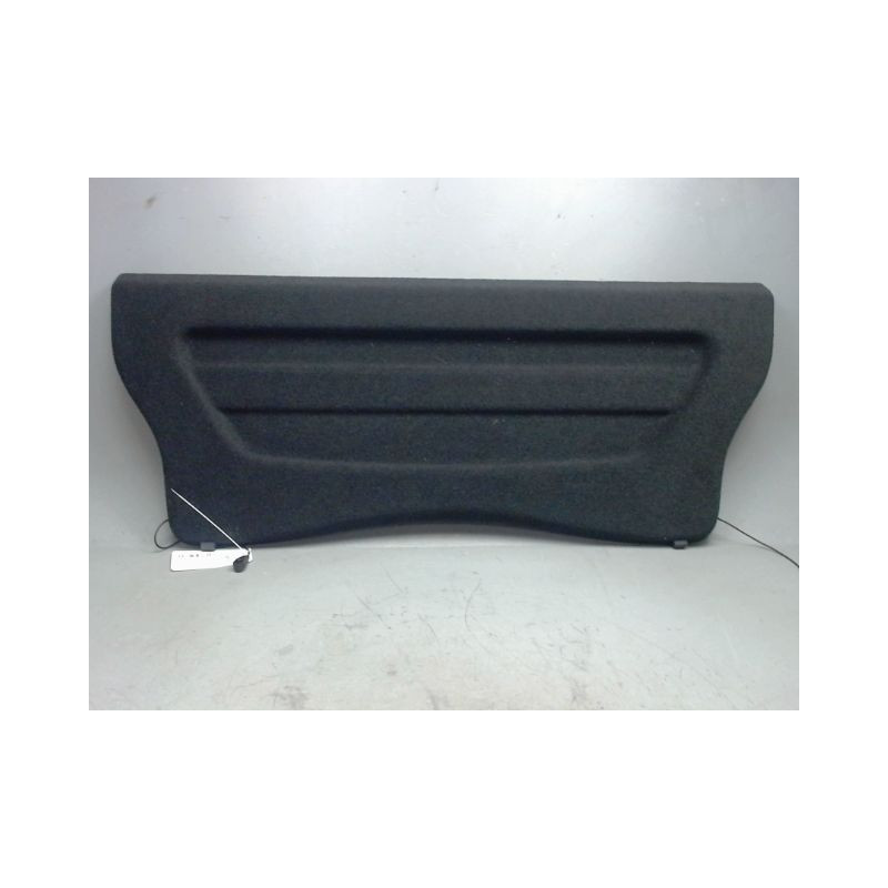 TABLETTE PLAGE ARRIERE RENAULT CLIO