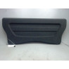 TABLETTE PLAGE ARRIERE RENAULT CLIO