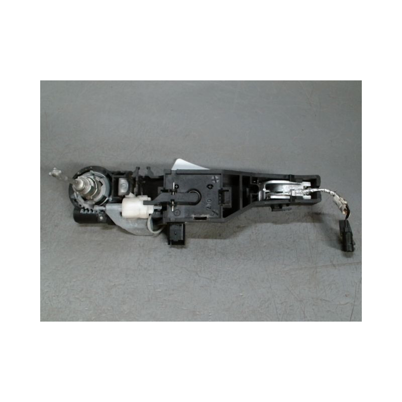 POIGNEE EXTERIEURE PORTE AVANT GAUCHE RENAULT LAGUNA III 2007-