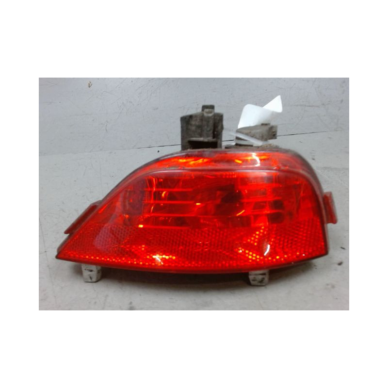 FEU DE PARE-CHOC ARRIERE GAUCHE RENAULT LAGUNA III 2007-