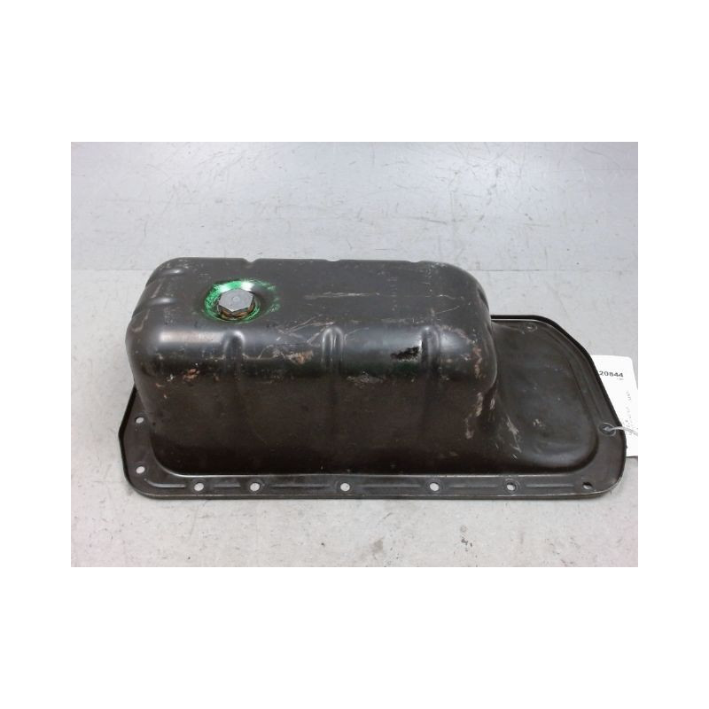 CARTER INFERIEUR MOTEUR PEUGEOT 207 1.4 HDi