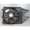 SUPPORT DE VENTILATEUR VOLKSWAGEN POLO
