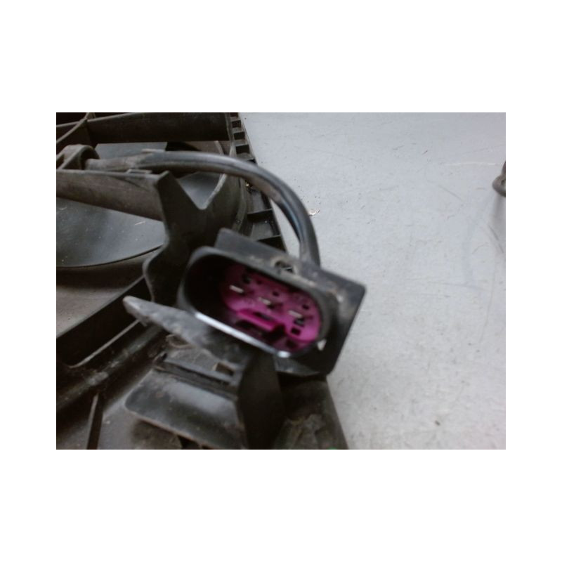 SUPPORT DE VENTILATEUR VOLKSWAGEN POLO