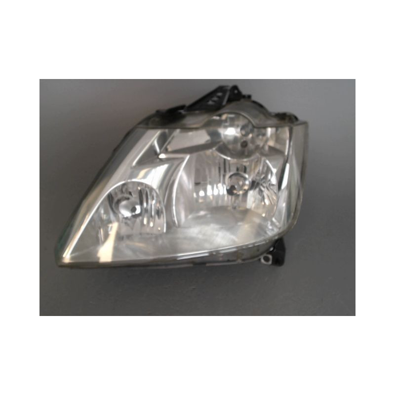 PHARE GAUCHE RENAULT MODUS 2004-2007