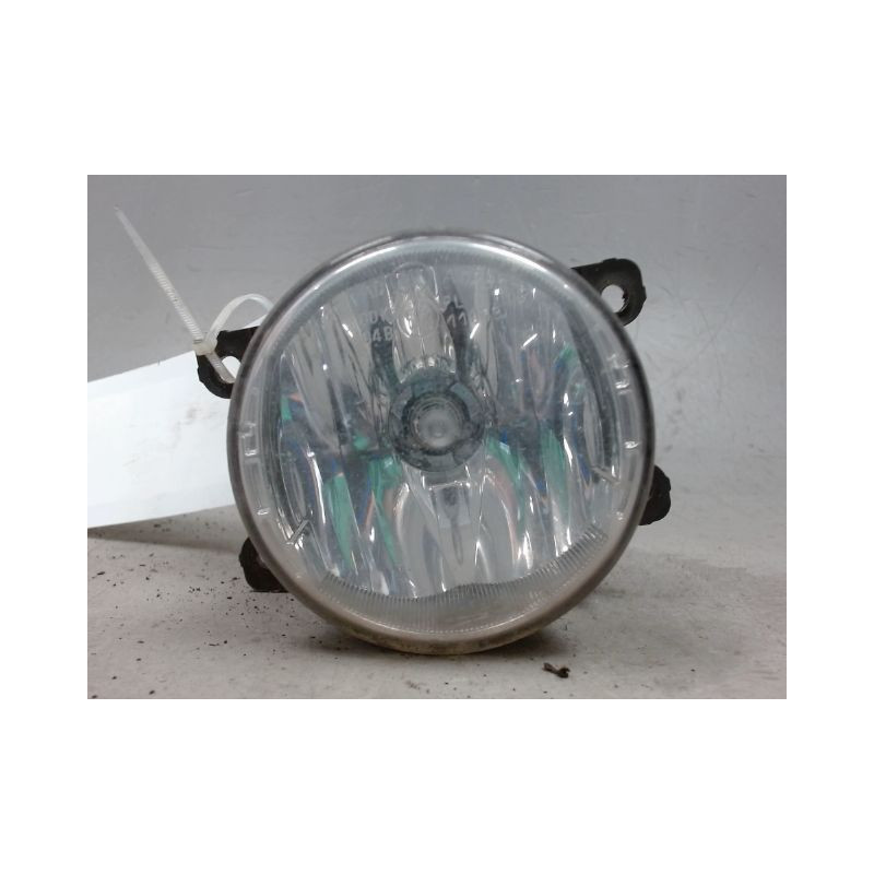 PHARE ANTIBROUILLARD AVANT DROIT RENAULT CLIO