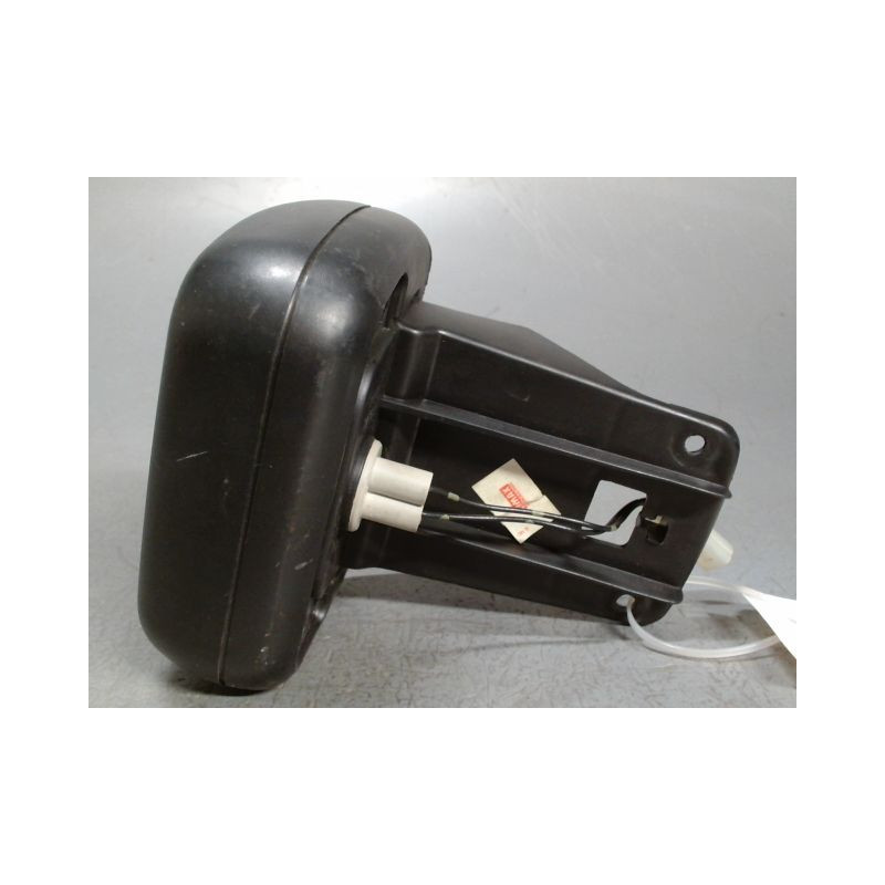 FEUX STOP SUPPLEMENTAIRE SUZUKI ALTO 5 PTES