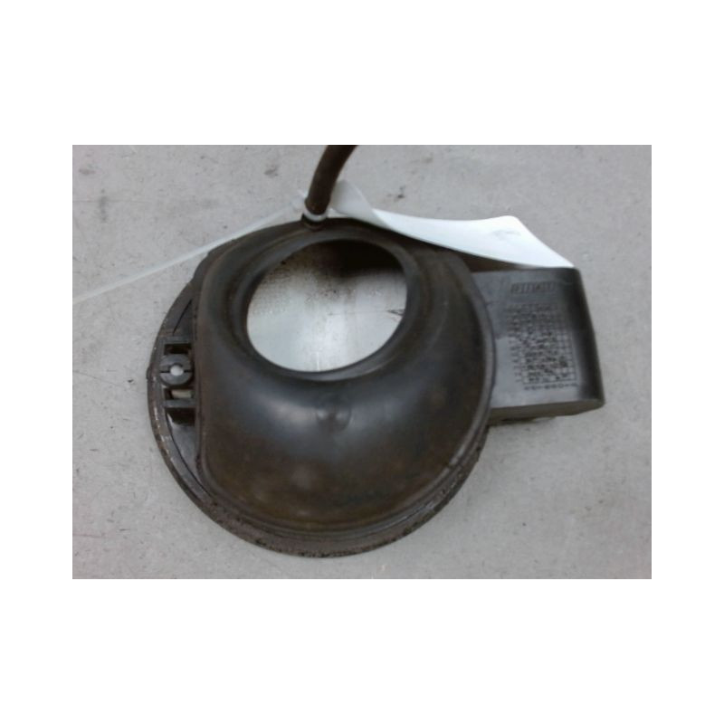 VOLET DE TRAPPE CARBURANT FIAT PUNTO
