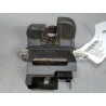 SERRURE HAYON  VOLKSWAGEN GOLF V 2003-2009