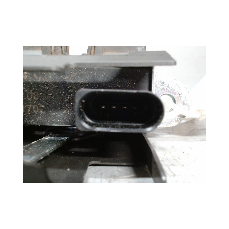 SERRURE HAYON  VOLKSWAGEN GOLF V 2003-2009