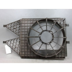 SUPPORT DE VENTILATEUR