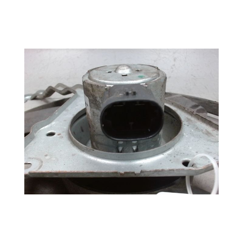 MOTEUR VENTILATEUR RADIATEUR CITROEN C3