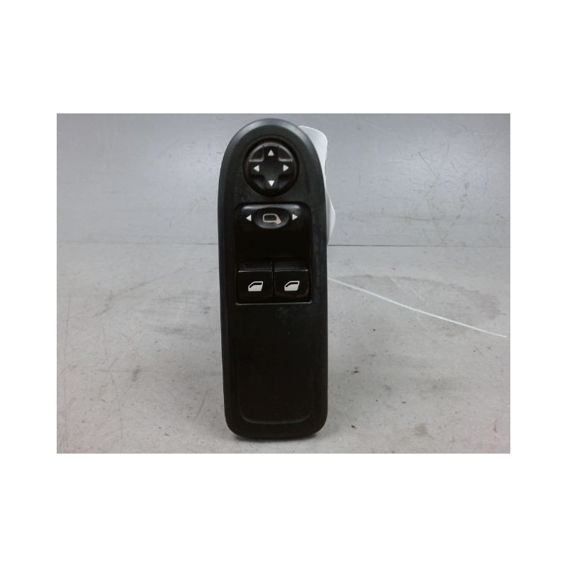 COMMANDE LEVE-GLACE PORTE AVG CITROEN C3