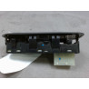 COMMANDE LEVE-GLACE PORTE AVG CITROEN C3
