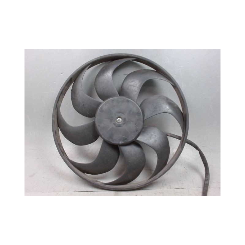 MOTEUR VENTILATEUR RADIATEUR PEUGEOT 5008