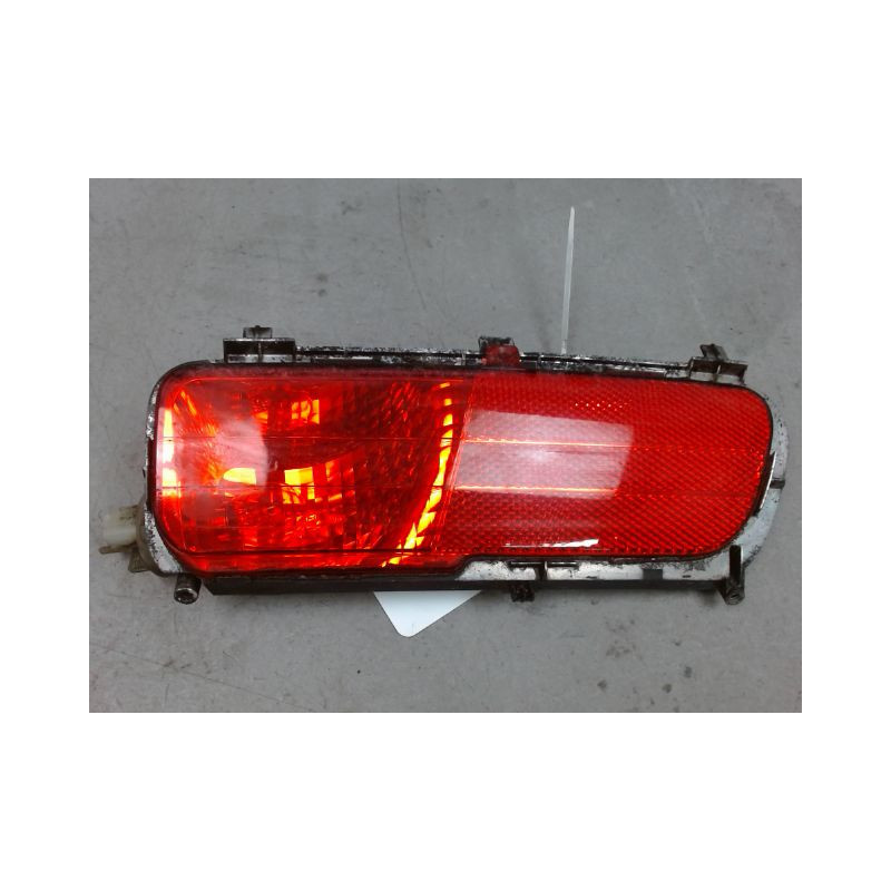 FEU DE PARE-CHOC ARRIERE DROIT CITROEN GRAND C4 PICASSO
