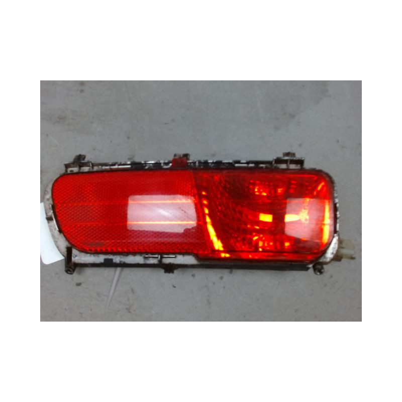 FEU DE PARE-CHOC ARRIERE GAUCHE CITROEN GRAND C4 PICASSO