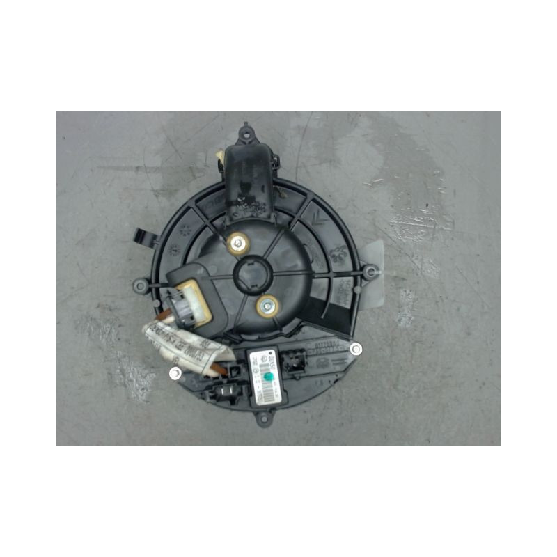 MOTEUR VENTILATEUR CHAUFFAGE CITROEN GRAND C4 PICASSO