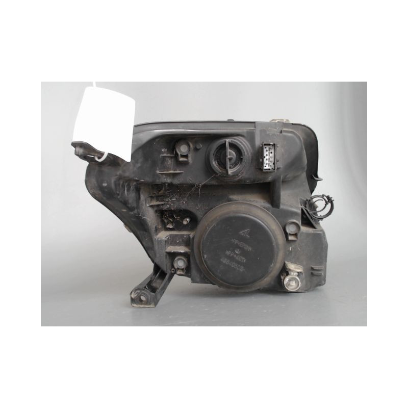 PHARE GAUCHE CITROEN C2