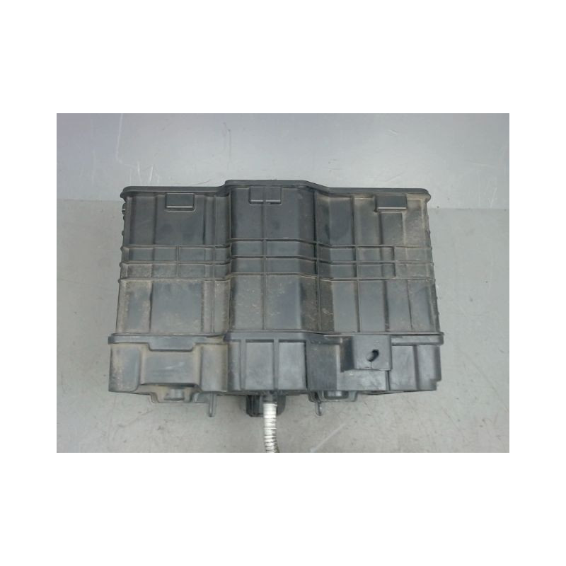 BAC BATTERIE RENAULT CLIO
