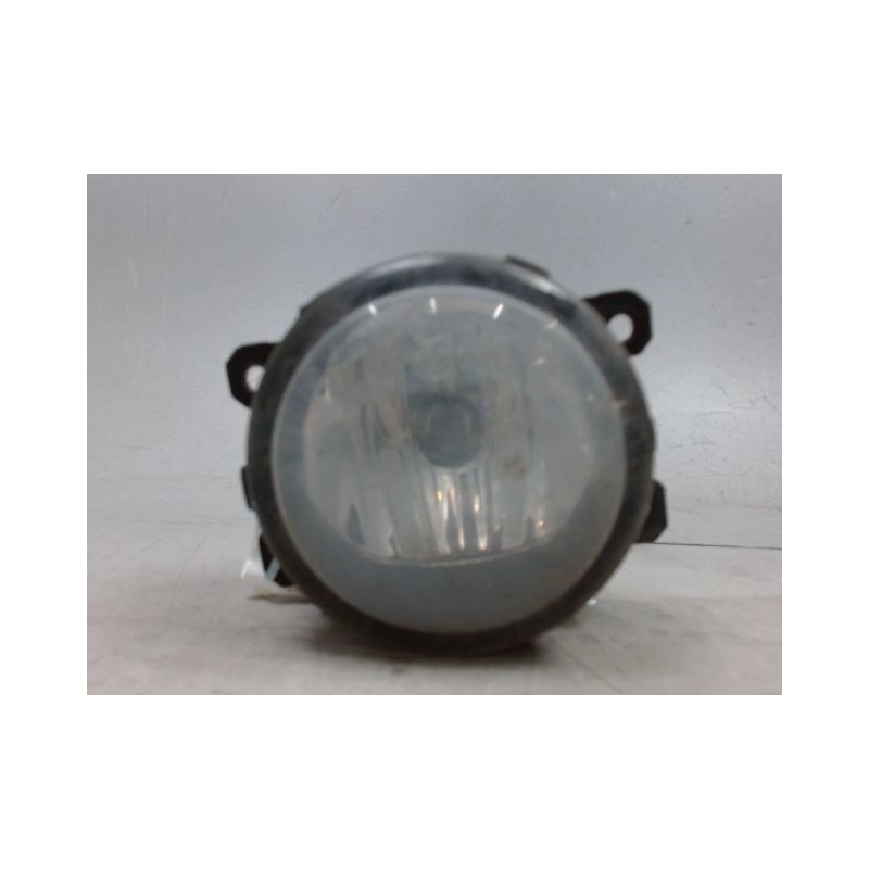 PHARE ANTIBROUILLARD AVANT DROIT CITROEN C4