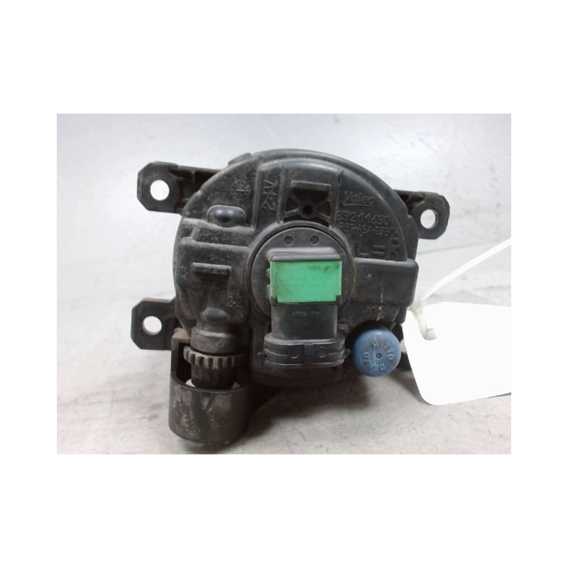 PHARE ANTIBROUILLARD AVANT DROIT CITROEN C4