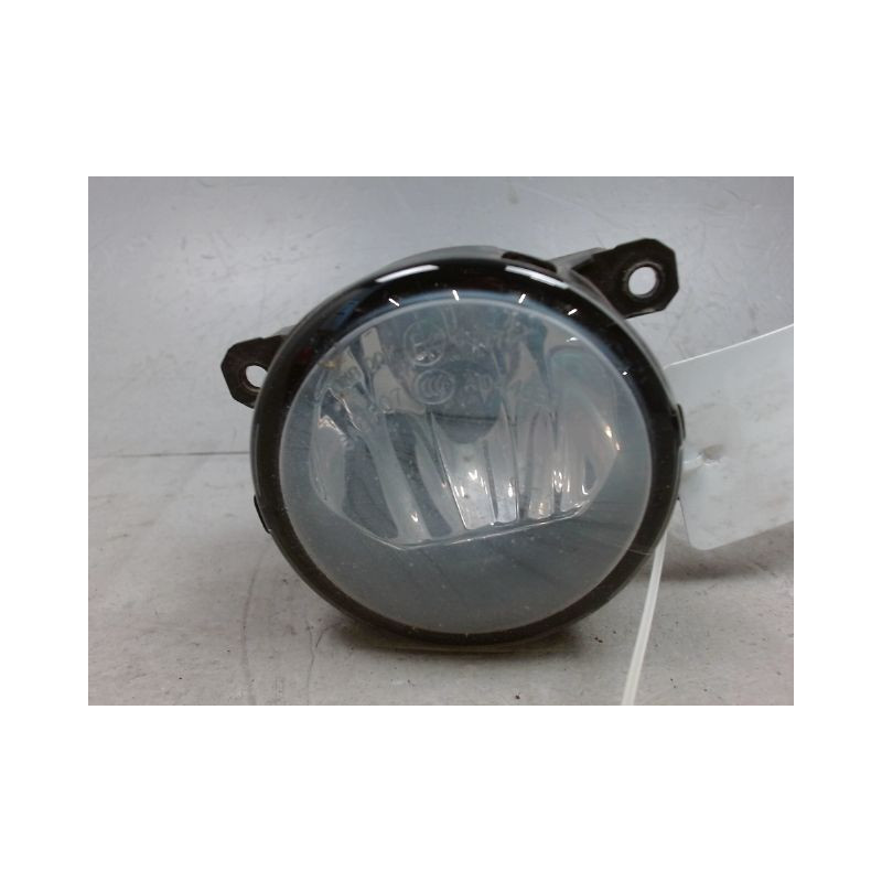 PHARE ANTIBROUILLARD AVANT GAUCHE CITROEN C4