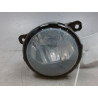 PHARE ANTIBROUILLARD AVANT GAUCHE CITROEN C4