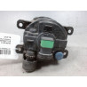 PHARE ANTIBROUILLARD AVANT GAUCHE CITROEN C4