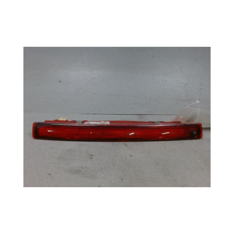 FEUX STOP SUPPLEMENTAIRE RENAULT MEGANE