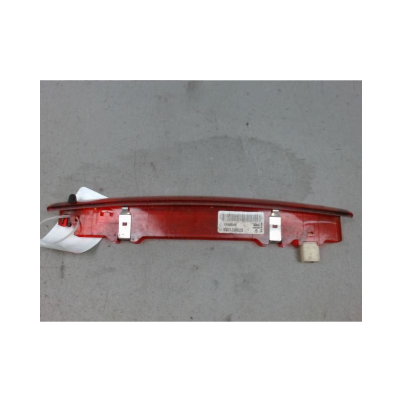 FEUX STOP SUPPLEMENTAIRE RENAULT MEGANE