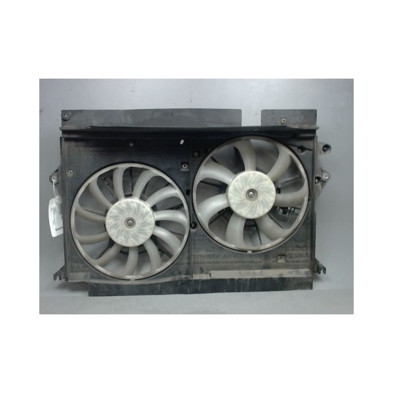 MOTEUR VENTILATEUR RADIATEUR TOYOTA VERSO