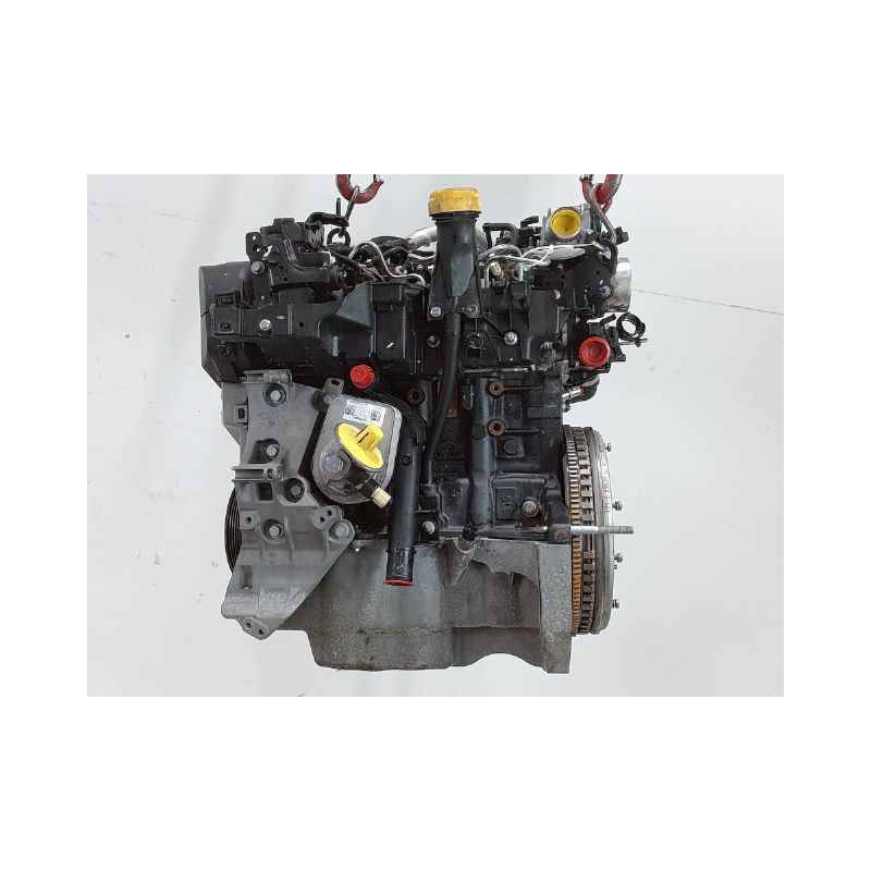 MOTEUR DIESEL RENAULT MEGANE 1.5 dCi